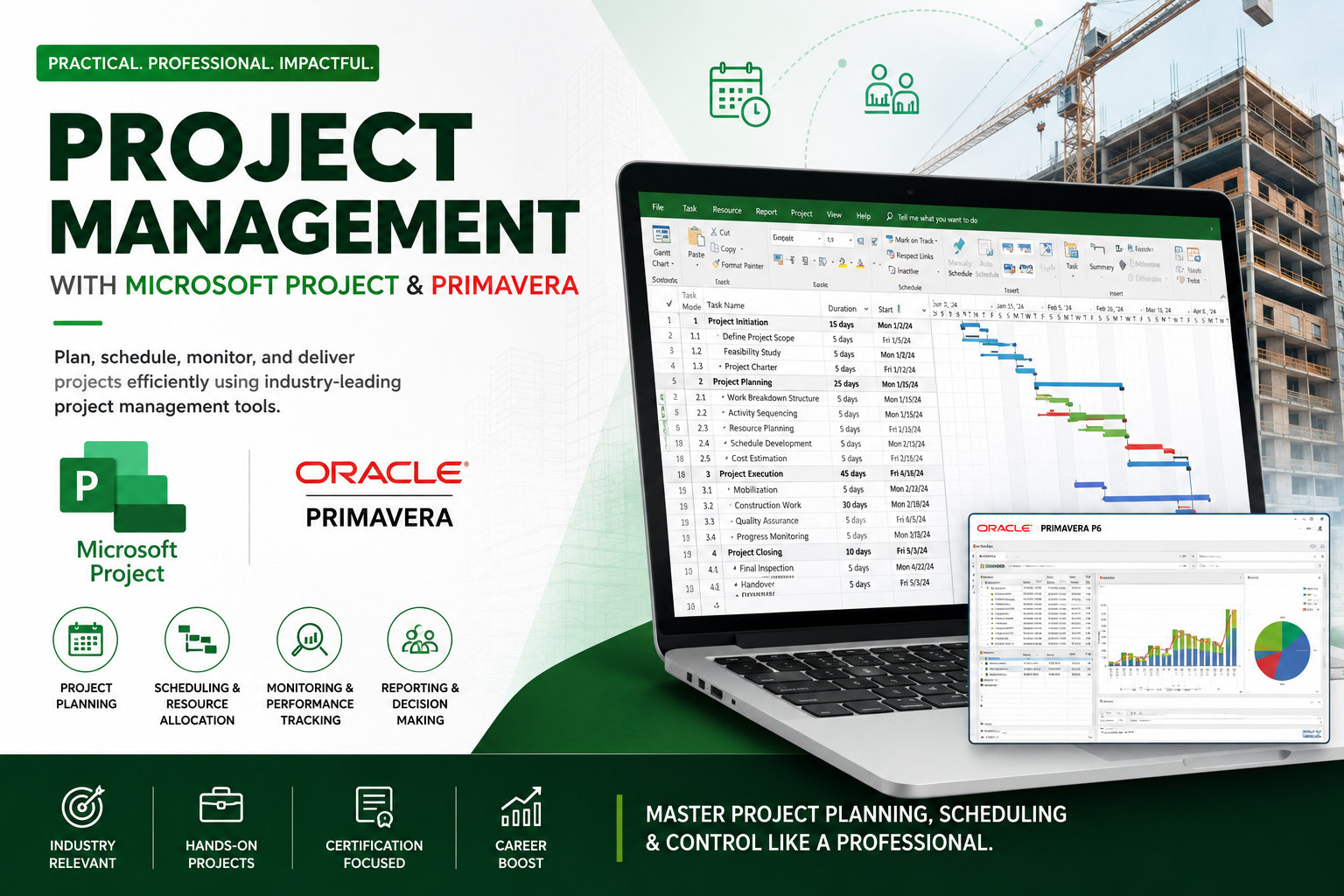 Project Management